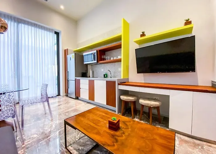 Apartament Joy With Rooftop And Panoramic Views *