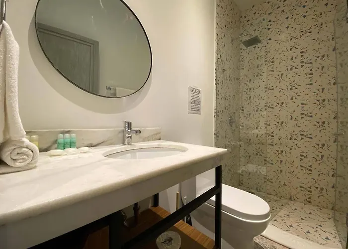 Joy With Rooftop And Panoramic Views Apartament Playa del Carmen