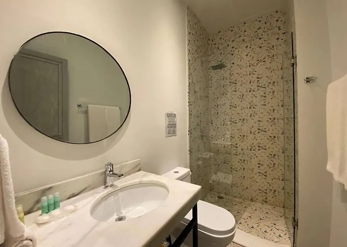 Apartament Joy With Rooftop And Panoramic Views Playa del Carmen