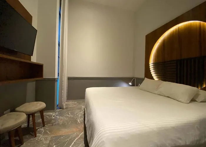 Joy With Rooftop And Panoramic Views * Playa del Carmen