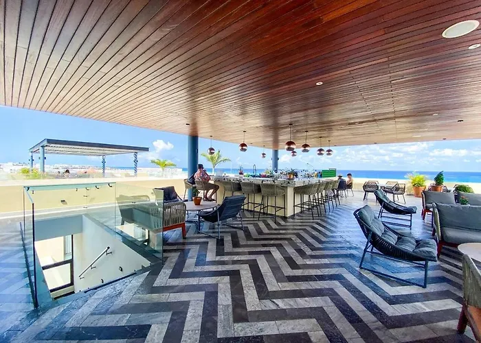 Apartament Joy With Rooftop And Panoramic Views *