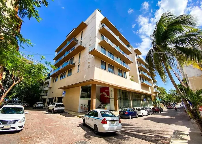 Joy With Rooftop And Panoramic Views *