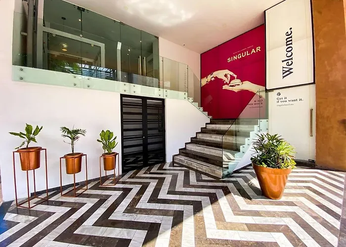 Joy With Rooftop And Panoramic Views Apartament *